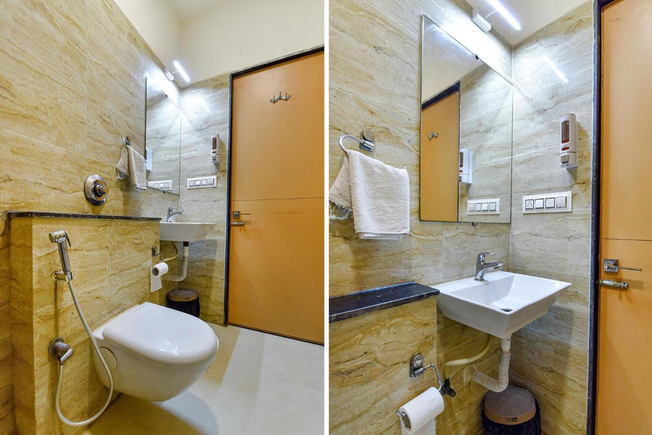 Fabhotel Prime Grand Unity, Changodar Ahmedabad Buitenkant foto