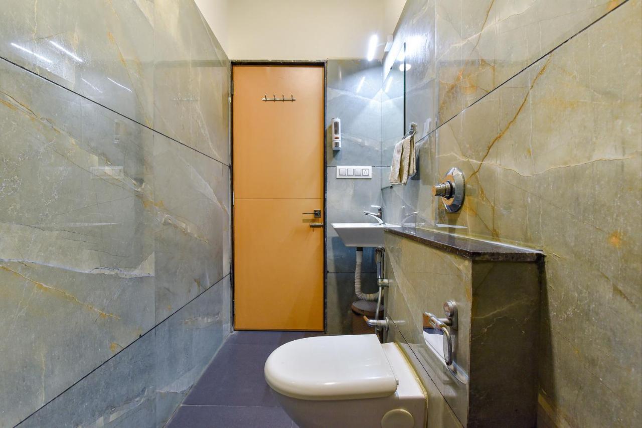 Fabhotel Prime Grand Unity, Changodar Ahmedabad Buitenkant foto